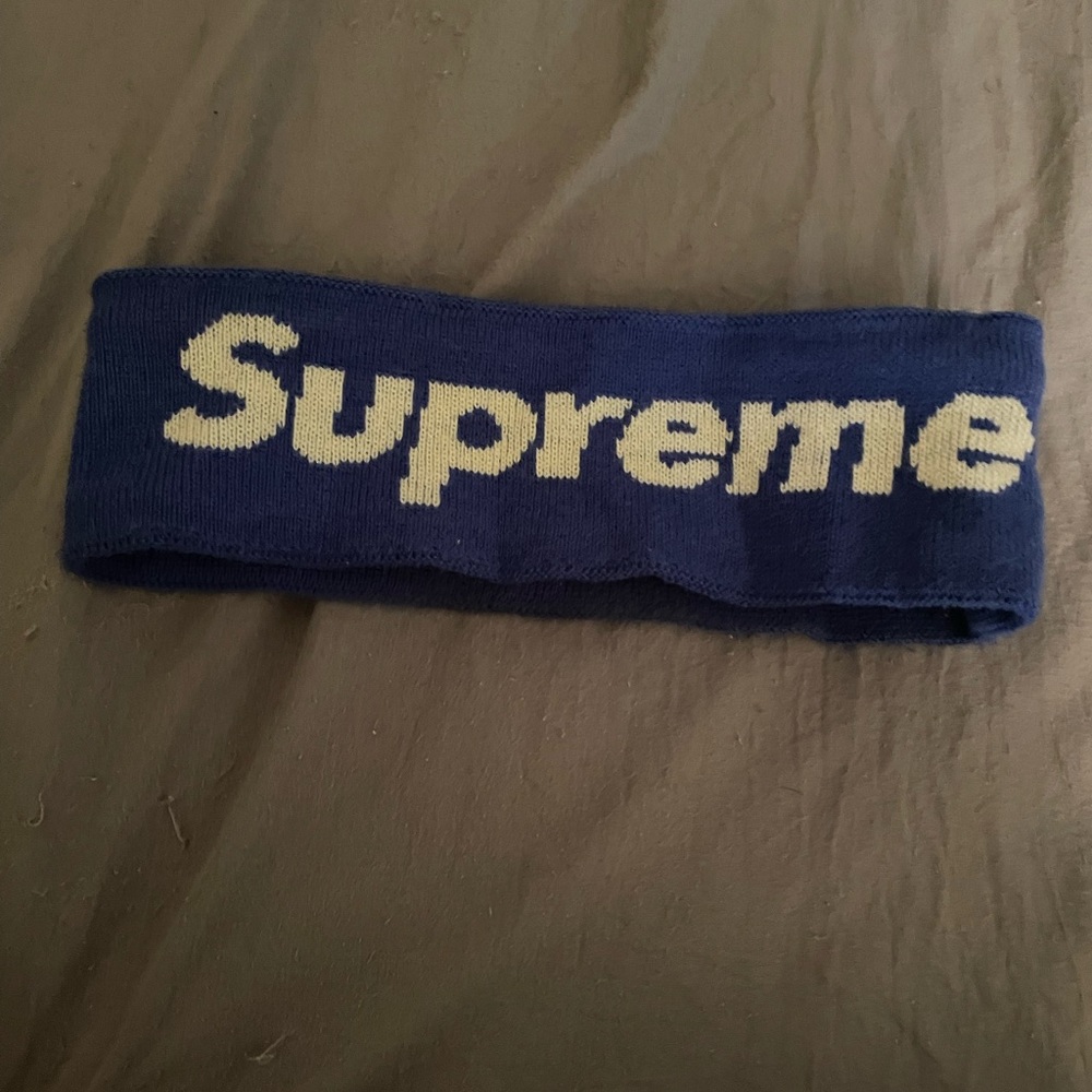Supreme